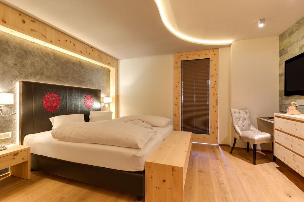 Hotel Panorama Ladis Room photo