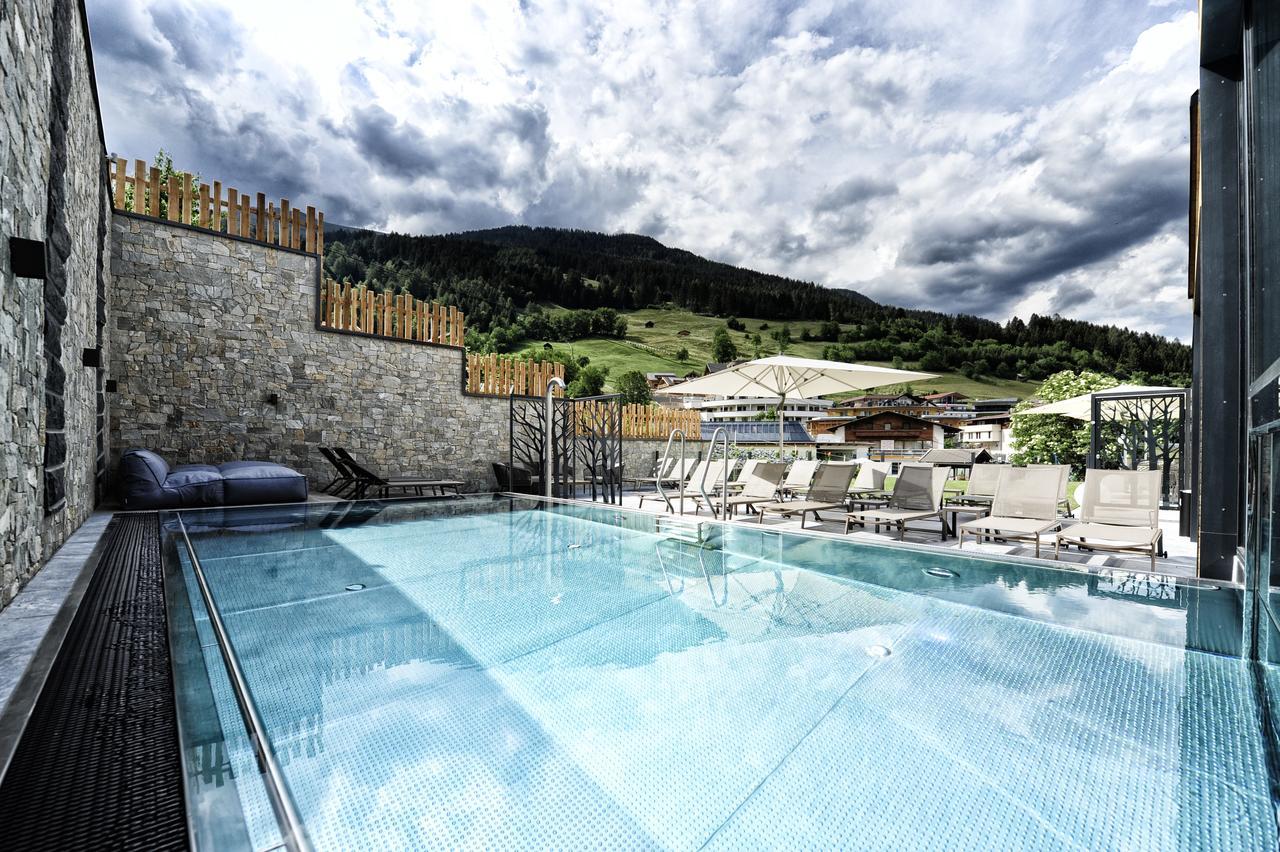 Hotel Panorama Ladis Exterior photo